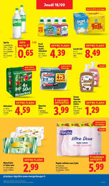 Catalogue Lidl semaine 38 page 17