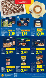 Catalogue Lidl semaine 38 page 22