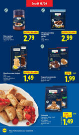 Catalogue Lidl semaine 38 page 26