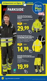 Catalogue Lidl semaine 38 page 34