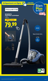 Catalogue Lidl semaine 38 page 35