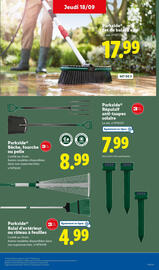 Catalogue Lidl semaine 38 page 37
