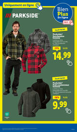 Catalogue Lidl semaine 38 page 5