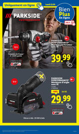 Catalogue Lidl semaine 38 page 53