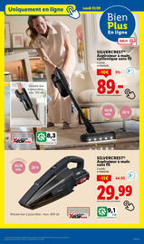 Catalogue Lidl semaine 38 page 55