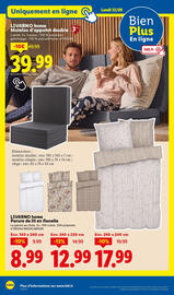 Catalogue Lidl semaine 38 page 56