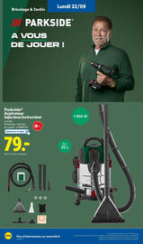 Catalogue Lidl semaine 38 page 58