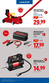 Catalogue Lidl semaine 38 page 63