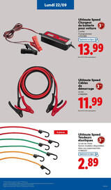 Catalogue Lidl semaine 38 page 65