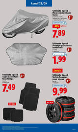 Catalogue Lidl semaine 38 page 69