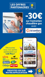 Catalogue Lidl semaine 38 page 74