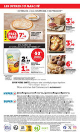 Catalogue Super U page 24