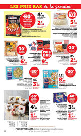 Catalogue U Express page 12