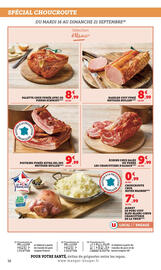 Catalogue U Express page 16