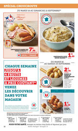 Catalogue U Express page 18