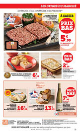 Catalogue U Express page 21