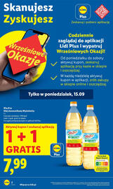 Lidl gazetka Strona 2