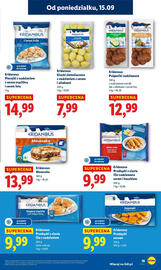 Lidl gazetka Strona 21