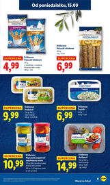 Lidl gazetka Strona 23