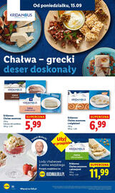 Lidl gazetka Strona 24
