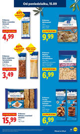 Lidl gazetka Strona 25