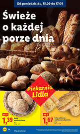 Lidl gazetka Strona 26