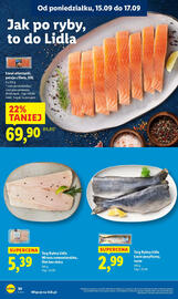 Lidl gazetka Strona 32