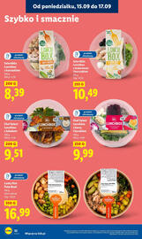 Lidl gazetka Strona 36