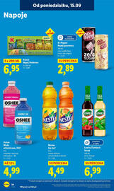 Lidl gazetka Strona 38