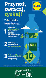 Lidl gazetka Strona 40