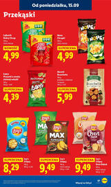 Lidl gazetka Strona 43