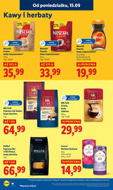 Lidl gazetka Strona 44