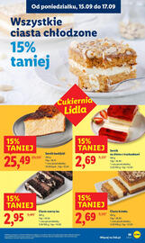 Lidl gazetka Strona 45