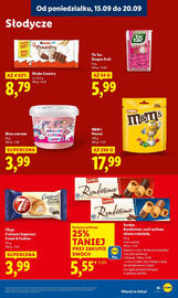 Lidl gazetka Strona 47