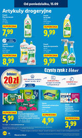 Lidl gazetka Strona 58