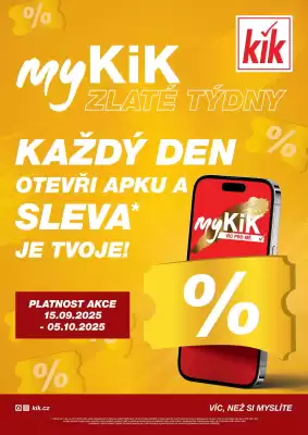 Kik leták (platné do 5-10)