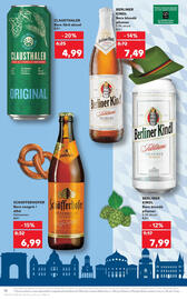 Catalog Kaufland săptămâna 38 Pagină 10