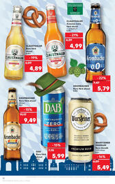 Catalog Kaufland săptămâna 38 Pagină 12