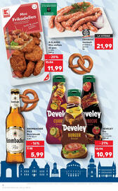 Catalog Kaufland săptămâna 38 Pagină 6