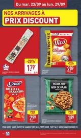 Catalogue ALDI semaine 39 page 18