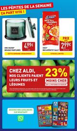 Catalogue ALDI semaine 39 page 2