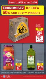 Catalogue ALDI semaine 39 page 20