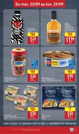 Catalogue ALDI semaine 39 page 21