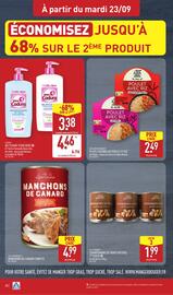 Catalogue ALDI semaine 39 page 22