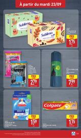 Catalogue ALDI semaine 39 page 25
