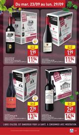 Catalogue ALDI semaine 39 page 27