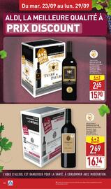 Catalogue ALDI semaine 39 page 28