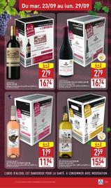 Catalogue ALDI semaine 39 page 29