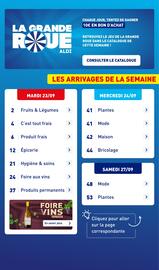 Catalogue ALDI semaine 39 page 3