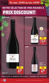 Catalogue ALDI semaine 39 page 30